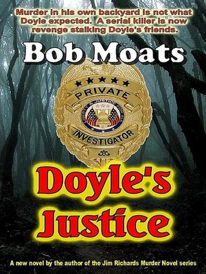 cover image of Doyle's Justice
